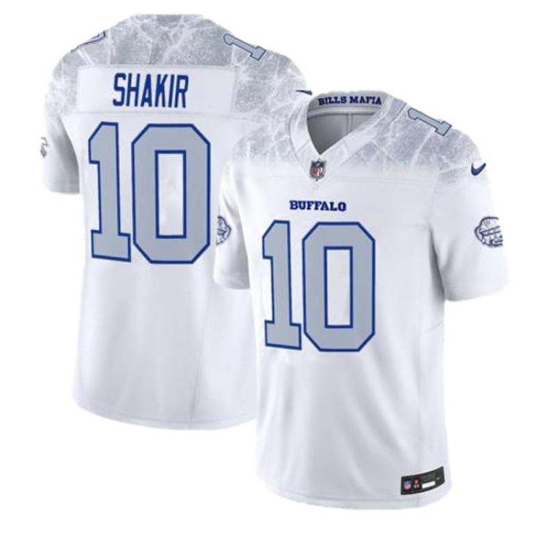 Buffalo Bills NFL Football Jersey Embroidered Team Edition 10 73 0 Men Women Sports Fan Apparel