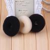 Mode Elegante Vrouwen Magic Shaper Donut Haar Ring Bun Haar Styling Tool Accessoires