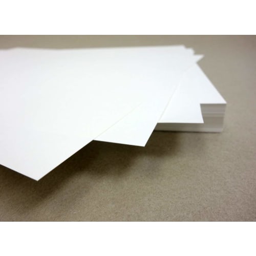 KOKUYO Copy Paper A4 Paper Thickness 0.22mm 100 Sheets Thick Paper LBP-F31