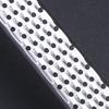 Lemon Long Grater Spices Stainless Steel 1pcs 32 X 2.5cm Cheese