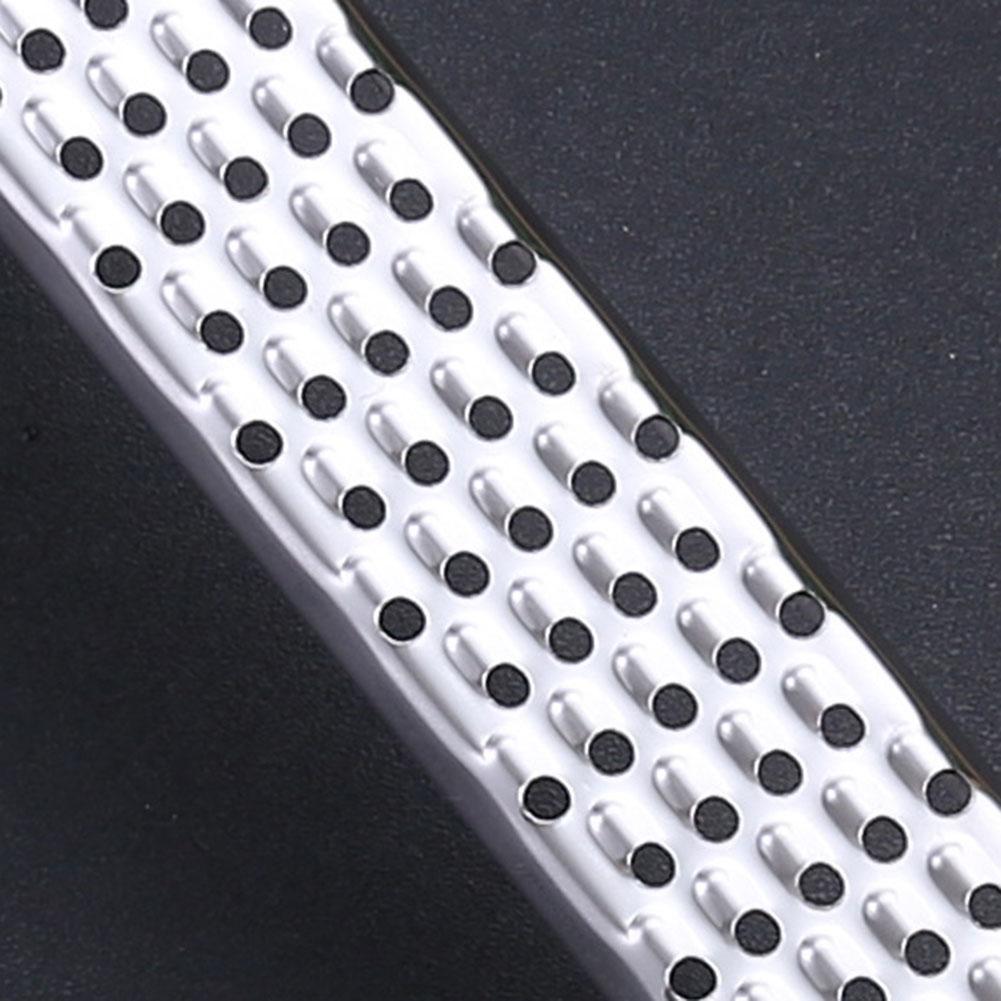 Lemon Long Grater Spices Stainless Steel 1pcs 32 X 2.5cm Cheese