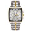 Men Watch Light Luxury Brand High End Business Multi Functional Three Eye Six Pin Steel Waterproof Male Fashion Quartz Watches