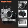 Throttle Body For Chevrolet Matiz 2011-2015 1.0L M200, Spark 2011 1.2L 96439960