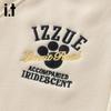 Izzue It Women's Fleece Lined Hooded Sweatshirt
