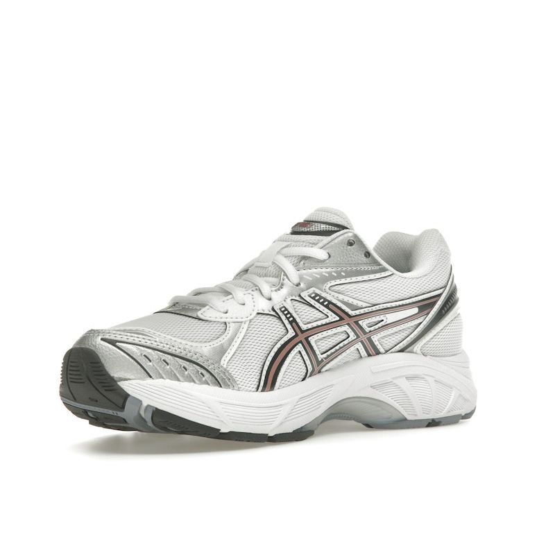 Asics GT 2160 White Rose Rouge Unisex Sneakers 1203A320-103