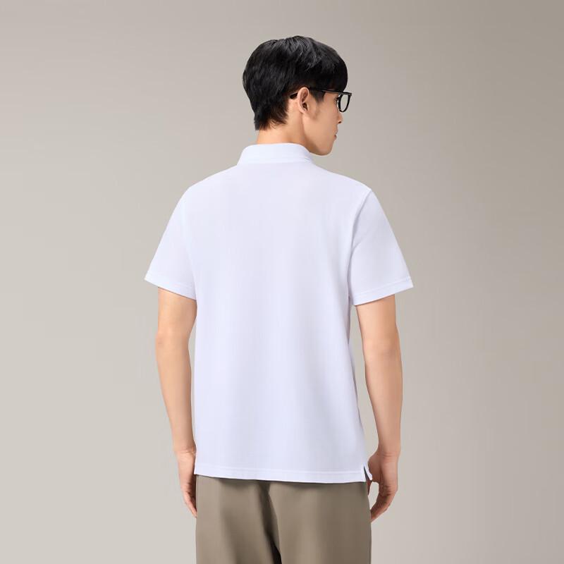 New Balance Men s MT51519 Short Sleeve Polo Shirt XL