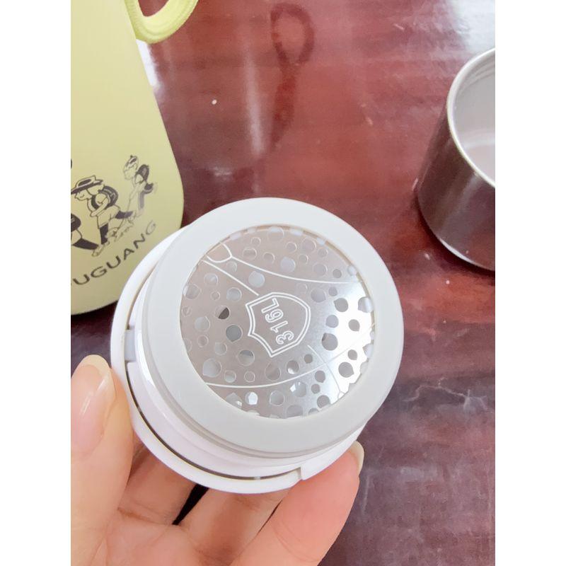 Insulated Cup for Girls, New High-Appearance Portable Stainless Steel Water Bottle for Students, Suitable for Outdoor Use to Keep Water Cold