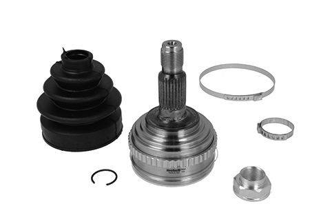 Metelli Cv-Joint 15-1053A Rozmiar 15