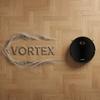 Vortex - Bot30 - Aspirateur Robot Laveur Connecté - Gyroscope - 1800pa