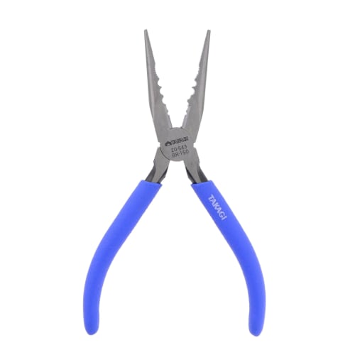 Takagi HOME MADE All-Purpose Radio Pliers with Grip, 150mm