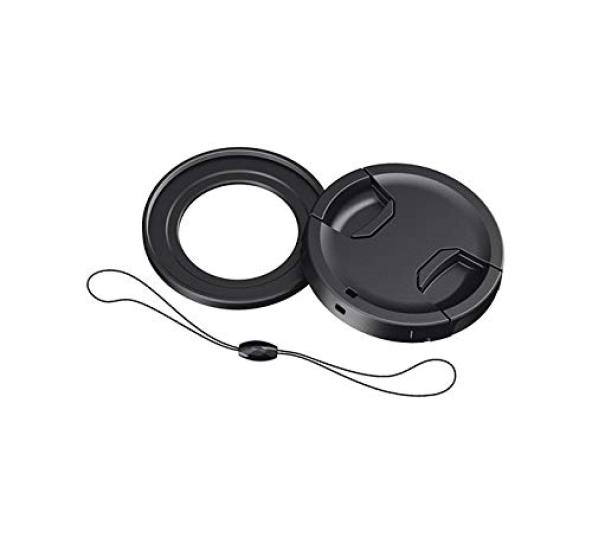 

JJC Filter Adapter Lens Cap Kit for Canon PowerShot G5X G7 X Mark III G7XM2 RN-G7XM2