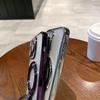 Magnetic Ring Stand for iPhone 17/16 Pro Max Electroplated Soft Case
