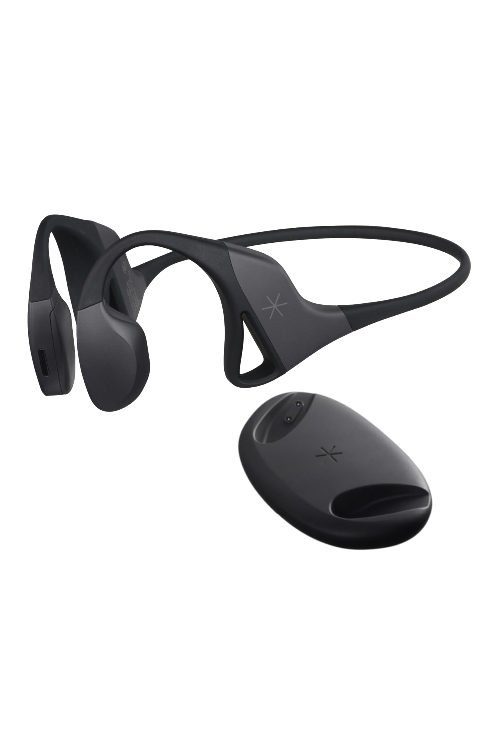 

Наушники kikippa для здоровья Тренировка Гамма-волны 40 Гц Память Концентрация Bluetooth с микрофоном Открытые уши не закрывают уши Вы слышите, что происходит снаружи