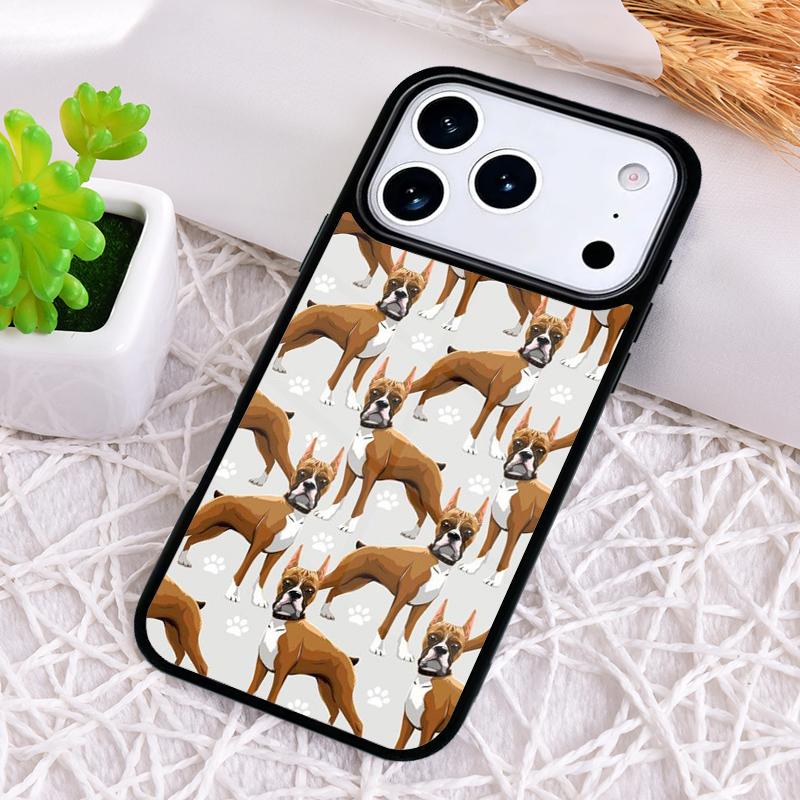 

Cute Dachshund Dog Hot Phone Case for iPhone 17 Air 16 15 11 12 14 13 Pro Max Shockproof Cover iPhone 11