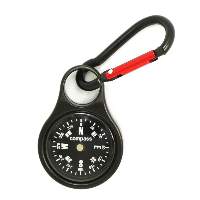 Linpan X301 Clip-on Outdoor Compass (3-Pack)