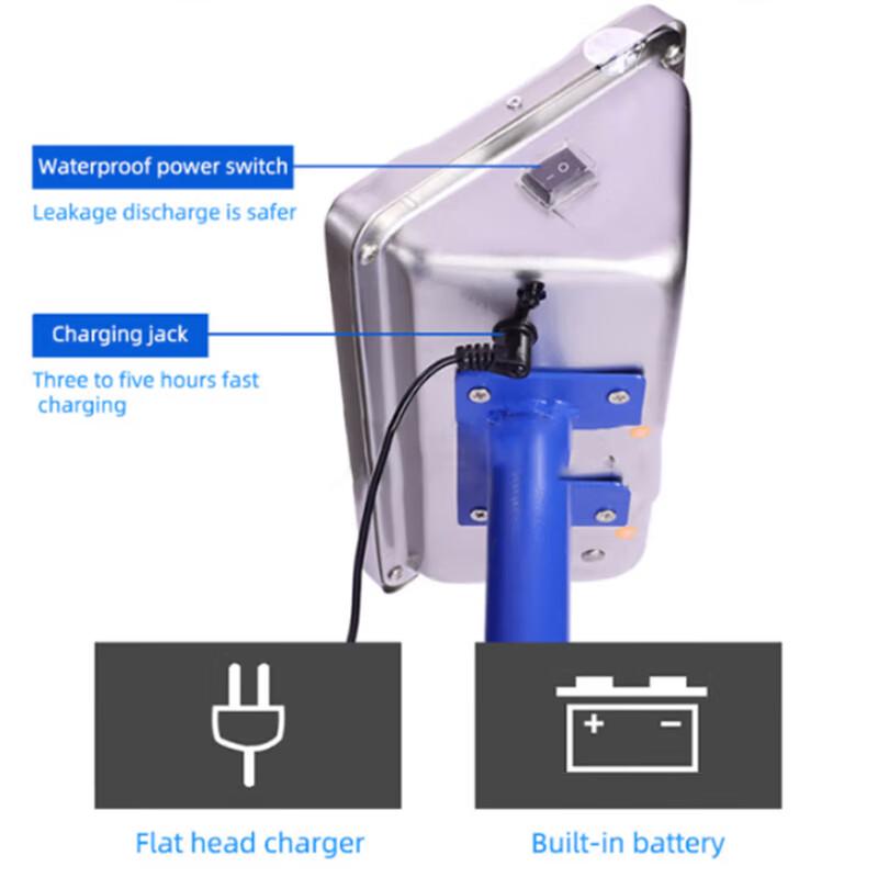 Heng Zhi Yuan TCS Foldable Pricing Platform Scale (CN Version)