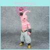 Dragon Ball Majin Buu Anime Model Pvc Figurine For Collection And Giftgiving