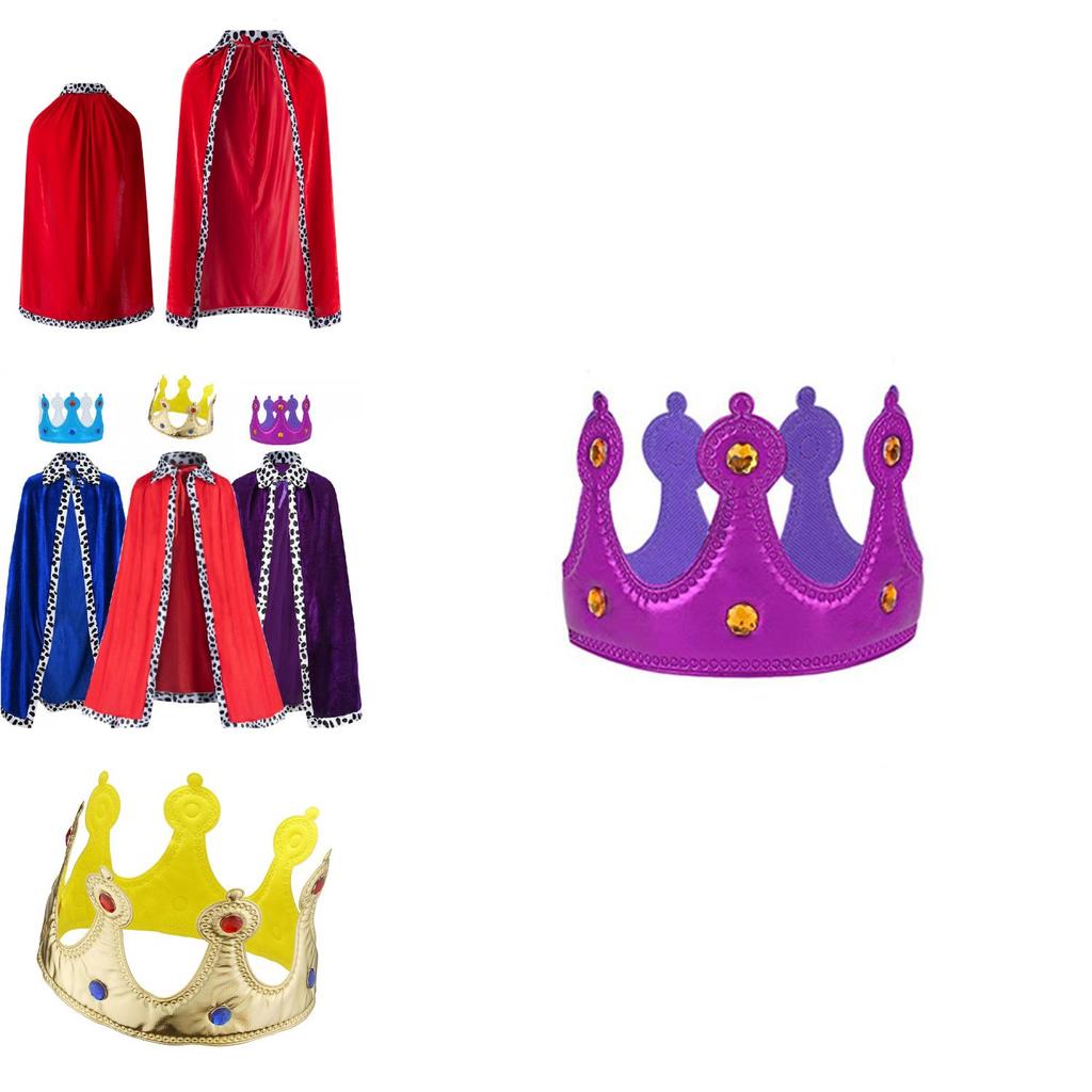 Colorful Soft Polyester Capes For Kids Adults Perfect For Halloween Parties Performances