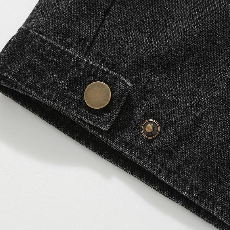 Männer Kleidung Winter Cord Herren Baumwolle Mantel Revers Freizeit Baumwolle gefütterte Jacke Top Warme Baumwolle gefütterte Mantel