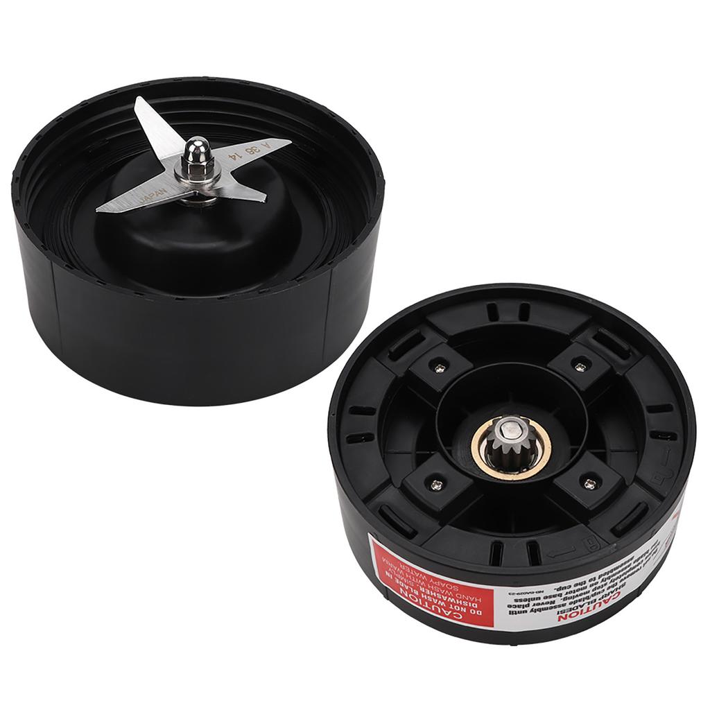 Extraction Blade Replacement Accessories Parts Easy Replacement Fit for Rx 1700W