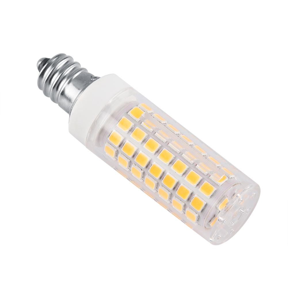 E12 E14 G9 BA15D 6W 85V 265V 88LED Corn Bulb Lamp Light for Home Indoor Decorative Lighting