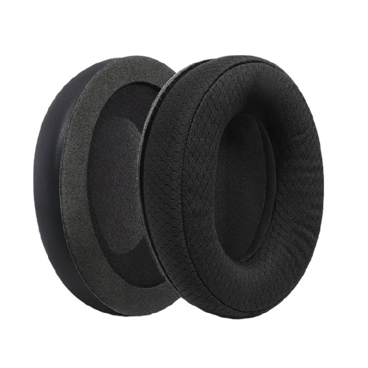

Replacement for HyperXCloudRevolver S Headset Earpads Ear Pad Sponge Cushion