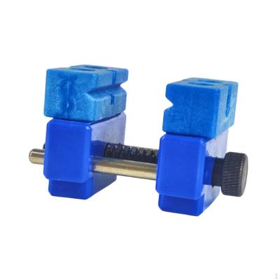 Pearls Punching Holder Table for Beads Lightweight Clamp Workbench Versatile Premium DIY