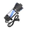 Self Priming Diaphragm Pump Large Flow Filling Full‑Automatic with AU Plug 220V for Dishwasher Washi