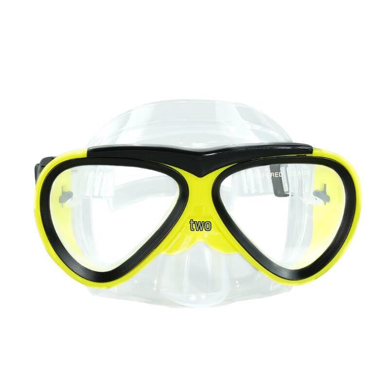 

Children s Anti-Fog Snorkel Mask and Dry Snorkel Set