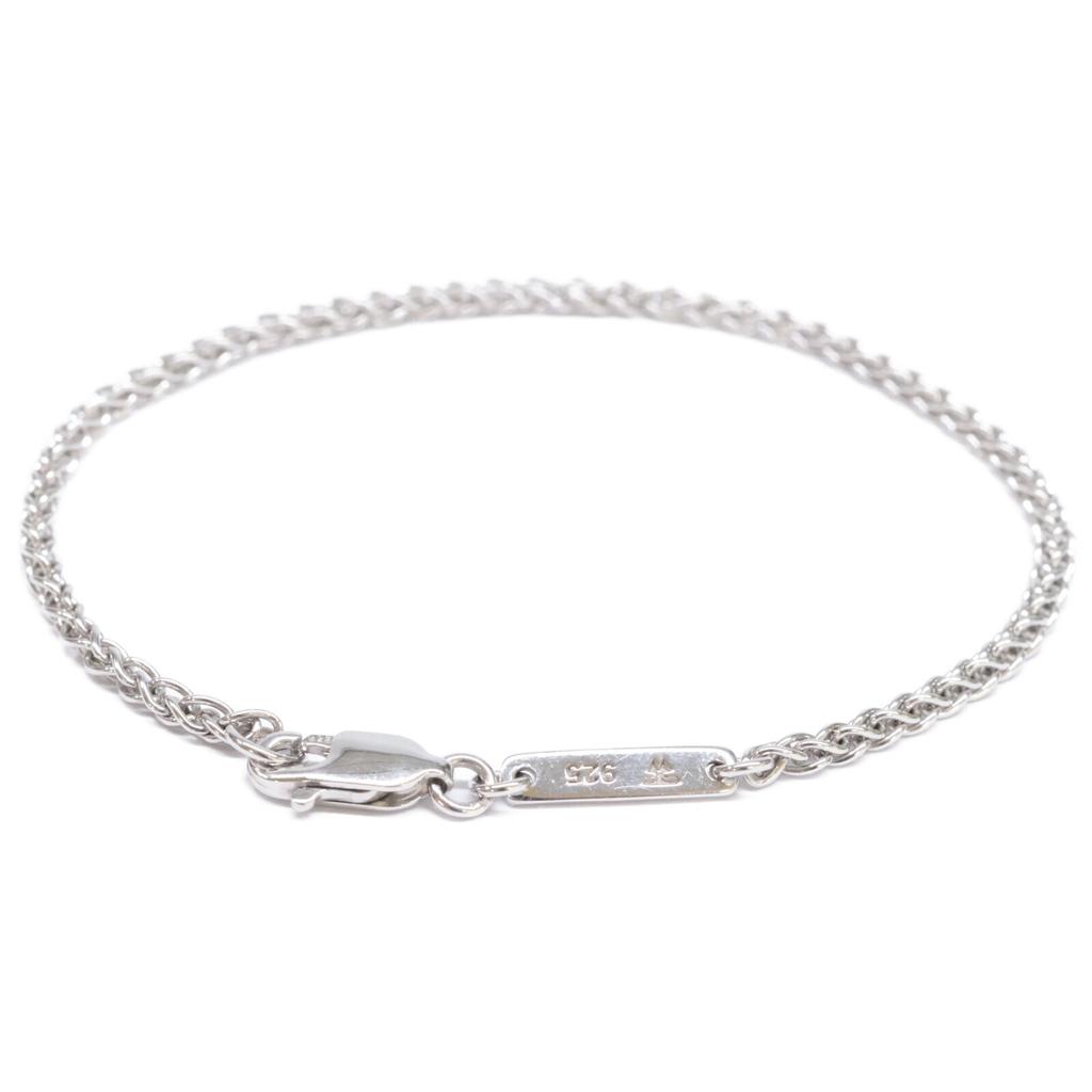 TOMWOOD [Piękny Stan] Bransoletka 925 Spike Bransoletka SrebrnaUżywana