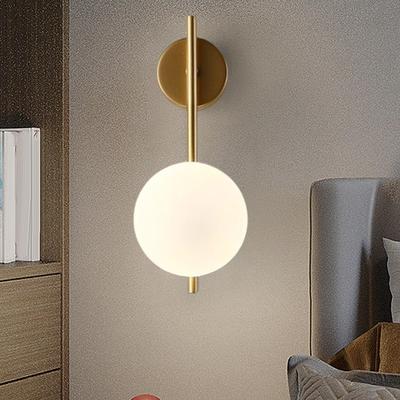 LED svítidla – LED nástěnná svítidla