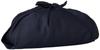 Tatsumiya Antibacterial Bento Azuma Made In Gusset Bag, Bag, Japan, Navy, (approx. 250x80x370mm)