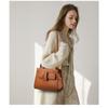 New trendy bags are coming! Large-capacity women's bags, all-match artifacts in autumn and winter.