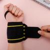 1PC New Bandage Weight Lifting Strap Fitness Gym Sports Wrist Wrap Hand Support Wristband Adjustable Adult Wrist Protector