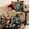 Pablo Picasso Famous Artwork Cushion Cover Car Throw Pillow Case For Sofa Car Christmas Gift 40x40cm 45x45cm