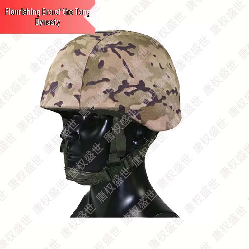 Tactical Helmets, Covers & Liners