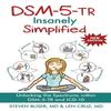 DSM 5 TR Insanely Simplified Paperback I876 IND25