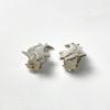 Used Georg JensenEarring Silver Silver925 Women