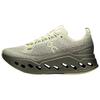 On Cloudsurfer Max Breathable Support Lightweight Running Shoes Women's Green (Unisex) Running Shoes 3WF30574734