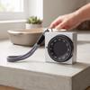 Loud Alarm Kitchen Timer 60 Minutes Mechanical Timer Durable Countdown Timer  for Homework