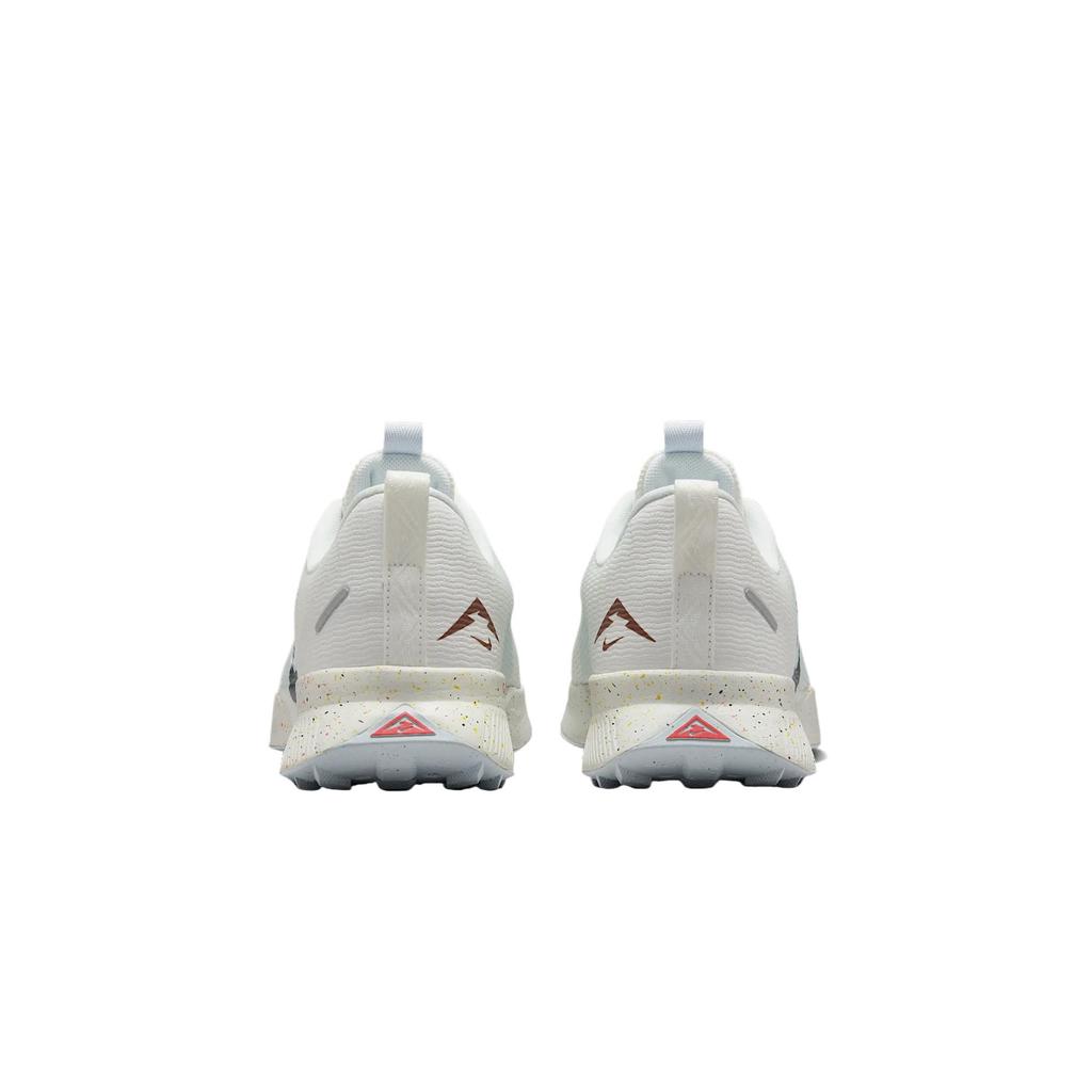 Nike Juniper Trail 3 Classic Versatile Fashion Comfortable Durable Support Low Top Running Shoes Women sneaker White FQ0902-101