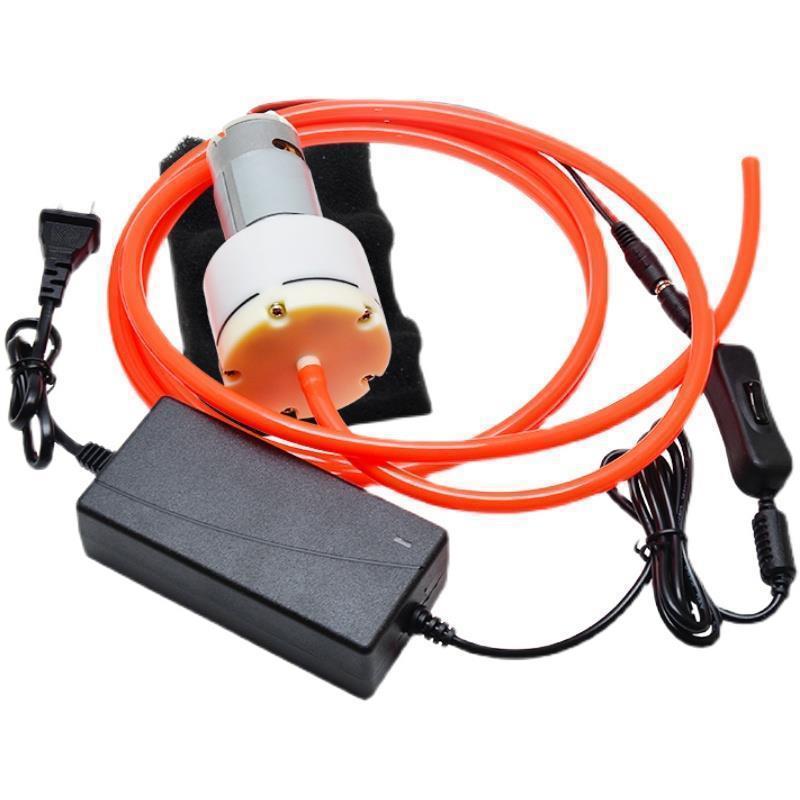 

Electric Duck & Goose Roast Air Pump Compressor