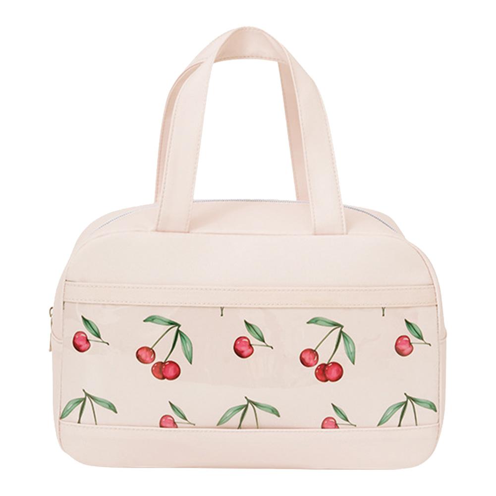 Insulated Lunch Bag Large Capacity Reusable Insulated Lunch Box Lunch Waterproof Bento Box for Work Picnics Or Travelling