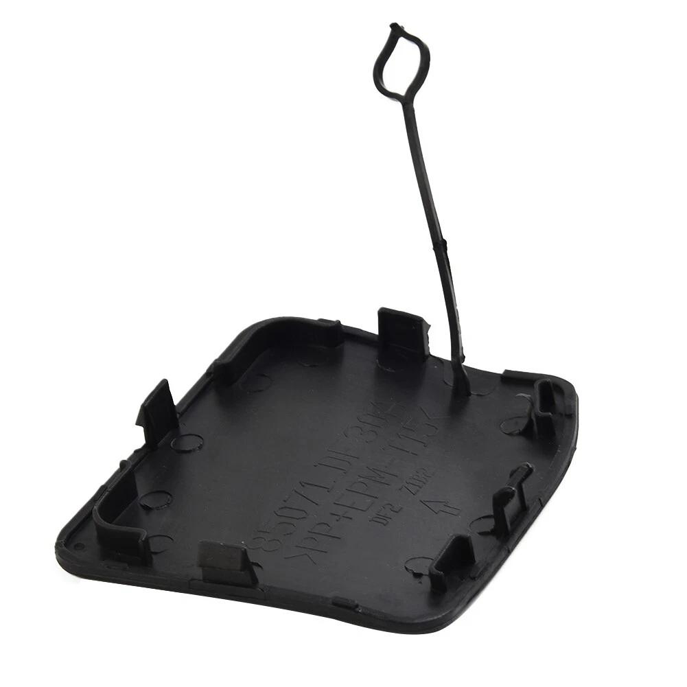 

Rear Bumper Tow Eye Cap Replacement Car Exterior Bumpers Part For Nissan Qashqai J11 2014-2017 85071-4EA0A