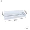 Non-punching Magnetic Refrigerator Rack Side Storage Kitchen Seasoning Multifunctional Side Seasoning Hanger