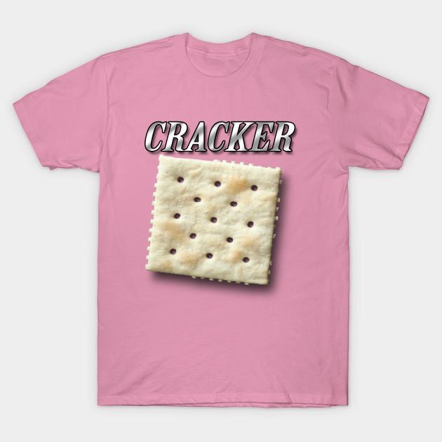 Dámské tričko Cracker Harajuku potisk Kawaii tričko Léto Krátký rukáv Dámské tričko Top