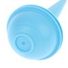 Baby Nasal Aspirator Nose Aspirator Vacuum Suction Kit Nose Cleaner Hand Squeeze Snot Remover