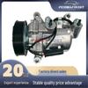 Car Air Conditioning Compressor for Peugeot Citroën