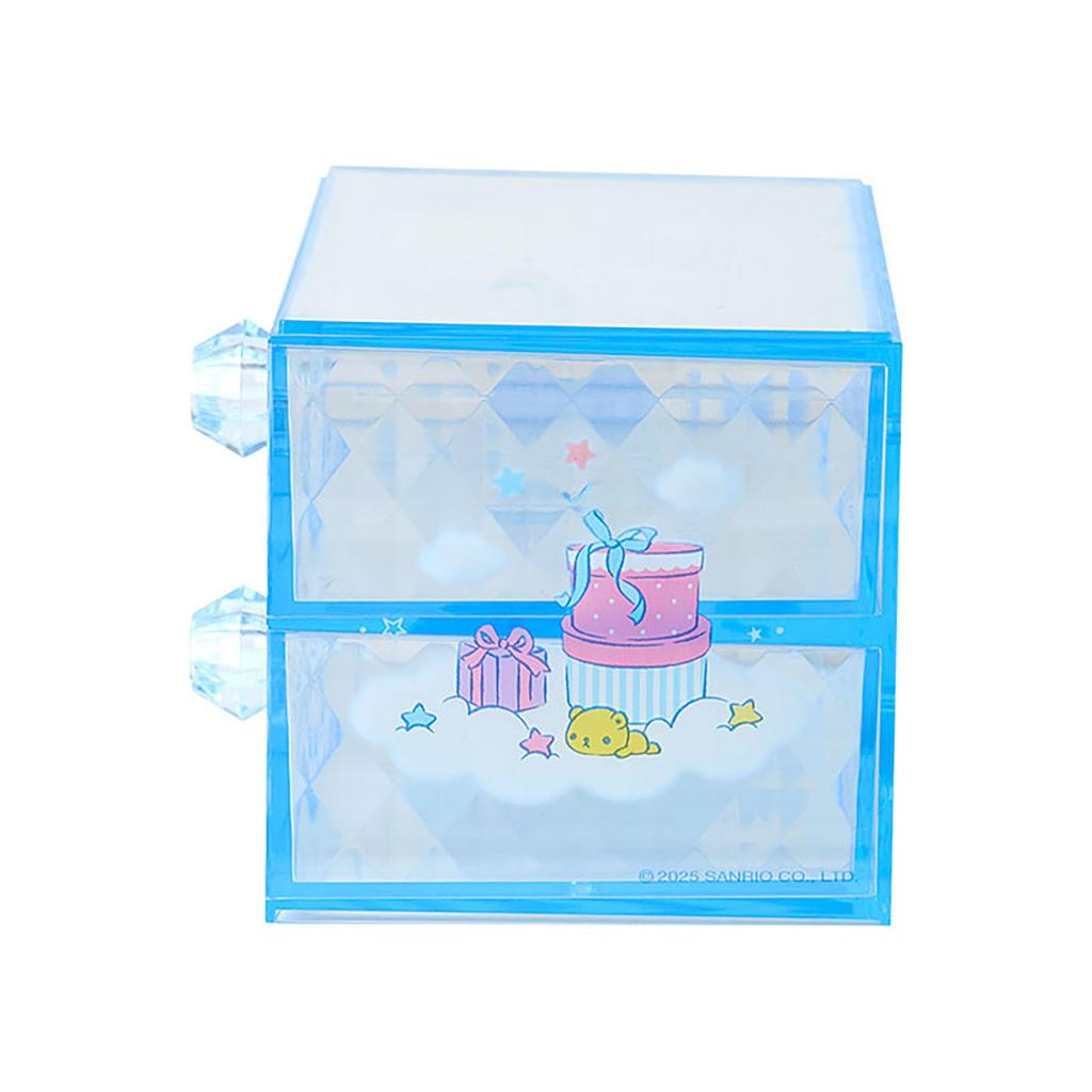 Sanrio Cinnamoroll Kommode 115991