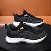 Fashion Sneakers Women Running Shoes 2024 New Comfortable Mesh Shoes for Women Breathable Lightweight Walking Workout Tenis De Mujer